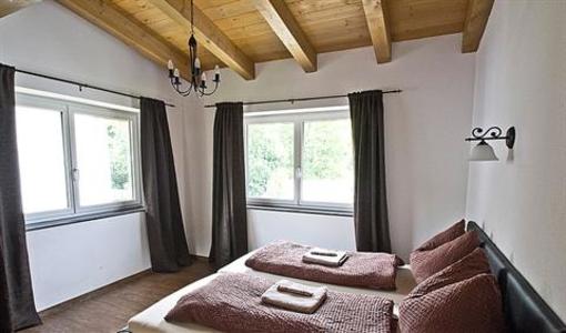 фото отеля Appartementhaus Leitner