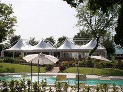 фото отеля Olimpo Country House Colbordolo