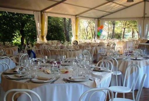 фото отеля Olimpo Country House Colbordolo