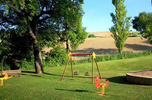 фото отеля Olimpo Country House Colbordolo