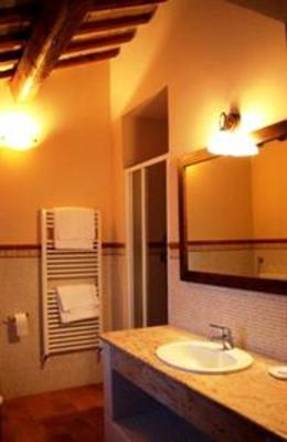 фото отеля Olimpo Country House Colbordolo