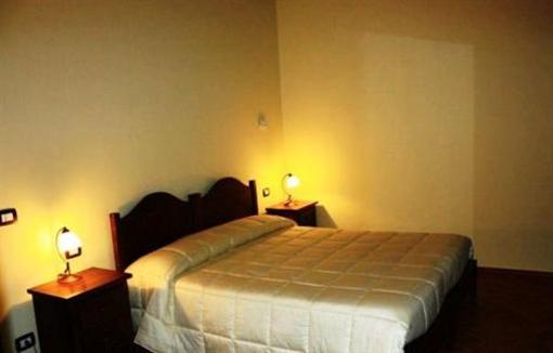 фото отеля Olimpo Country House Colbordolo