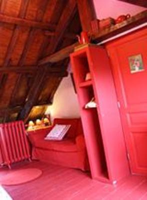 фото отеля La Maison Des Lamour