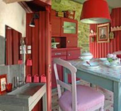 фото отеля La Maison Des Lamour