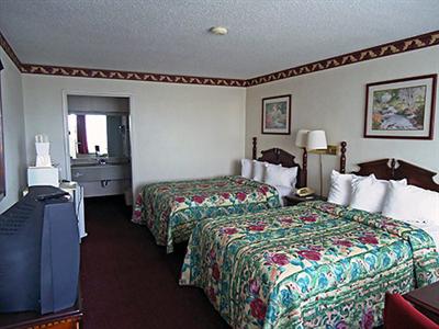 фото отеля Motel 6 Troy South Dorset Road
