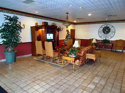 фото отеля Motel 6 Troy South Dorset Road