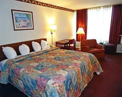фото отеля Motel 6 Troy South Dorset Road