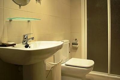 фото отеля Apartamentos De Montana Mendiola