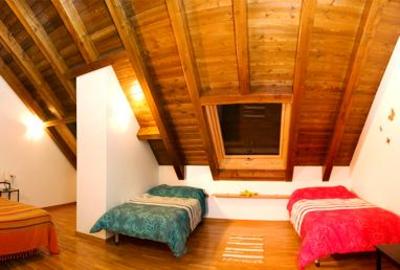 фото отеля Apartamentos De Montana Mendiola