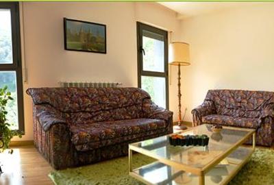 фото отеля Apartamentos De Montana Mendiola