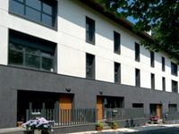 Apartamentos De Montana Mendiola