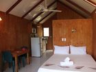 фото отеля Aroko Bungalows