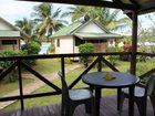 фото отеля Aroko Bungalows