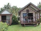 фото отеля Aroko Bungalows