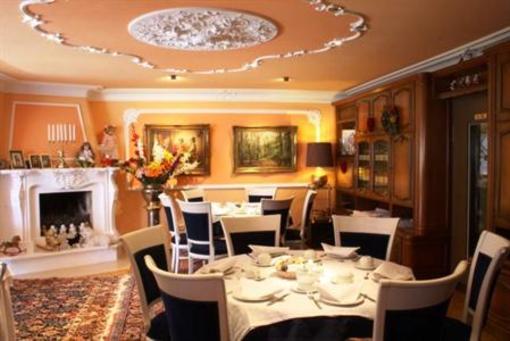 фото отеля Hotel Irmchen Maintal