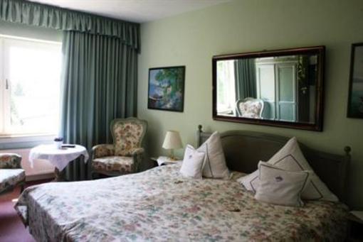фото отеля Hotel Irmchen Maintal