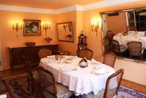 фото отеля Hotel Irmchen Maintal