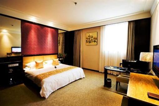 фото отеля Shun Jie Hotel