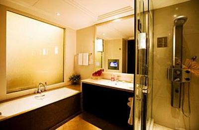 фото отеля Shun Jie Hotel