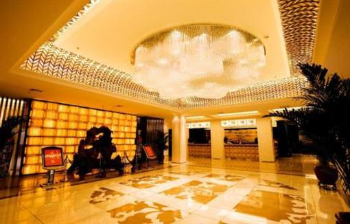 фото отеля Shun Jie Hotel
