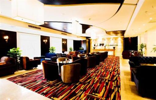 фото отеля Shun Jie Hotel
