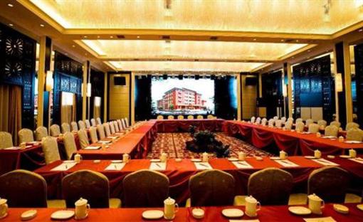 фото отеля Shun Jie Hotel