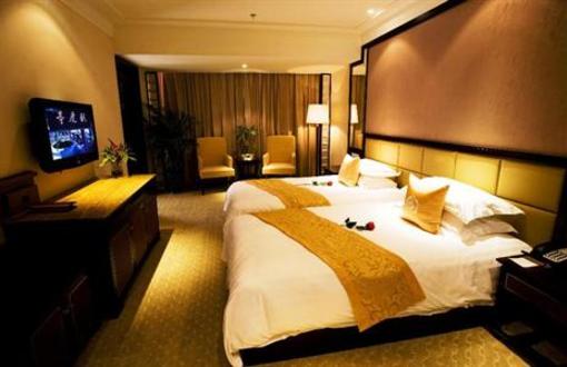 фото отеля Shun Jie Hotel
