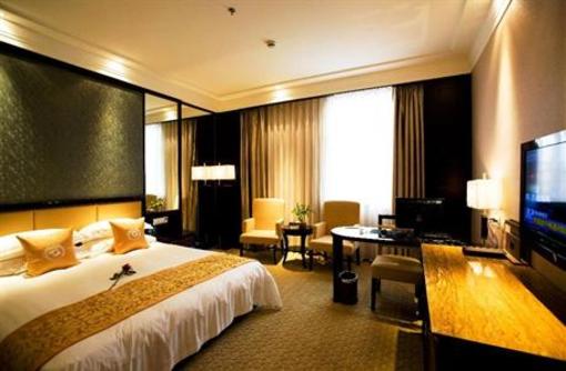 фото отеля Shun Jie Hotel