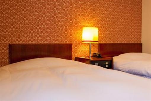 фото отеля Fukuyama Terminal Hotel