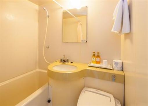 фото отеля Fukuyama Terminal Hotel