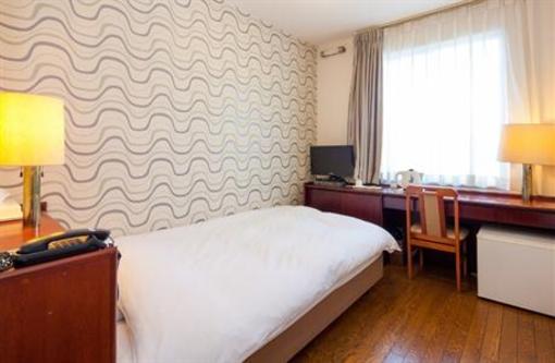 фото отеля Fukuyama Terminal Hotel