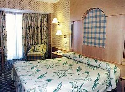 фото отеля Hotel Cristina Las Palmas