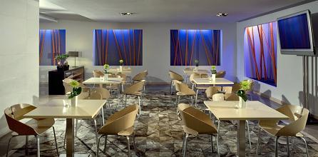 фото отеля Hotel Cristina Las Palmas