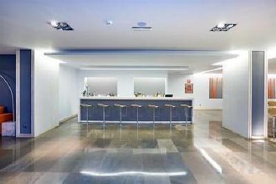 фото отеля Hotel Cristina Las Palmas