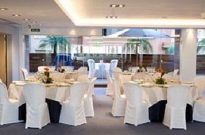 фото отеля Hotel Cristina Las Palmas