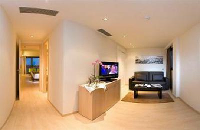 фото отеля Hotel Cristina Las Palmas