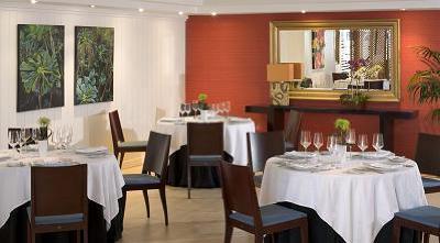 фото отеля Hotel Cristina Las Palmas