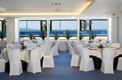 фото отеля Hotel Cristina Las Palmas