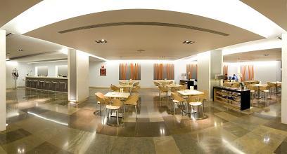 фото отеля Hotel Cristina Las Palmas