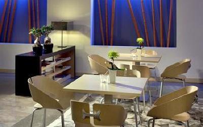 фото отеля Hotel Cristina Las Palmas