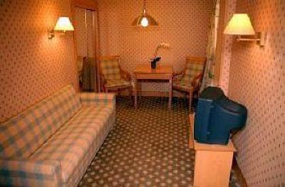 фото отеля Hotel Cristina Las Palmas
