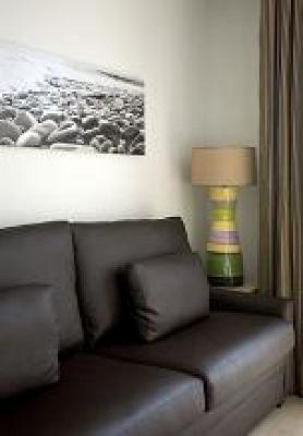 фото отеля Hotel Cristina Las Palmas