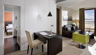 фото отеля Hotel Cristina Las Palmas