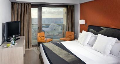 фото отеля Hotel Cristina Las Palmas