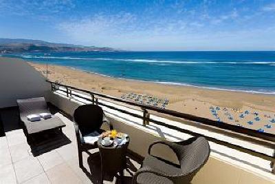 фото отеля Hotel Cristina Las Palmas
