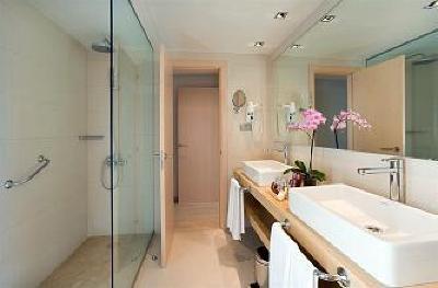 фото отеля Hotel Cristina Las Palmas