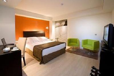 фото отеля Hotel Cristina Las Palmas