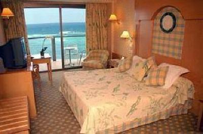 фото отеля Hotel Cristina Las Palmas