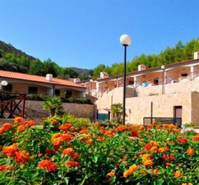фото отеля Pugnochiuso Resort Vieste