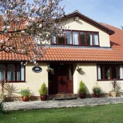 фото отеля Hall Paddock Bed and Breakfast Blofield